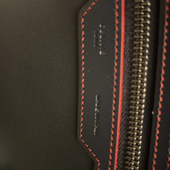 Celine Luggage Tote Large - Picture 11 of 16